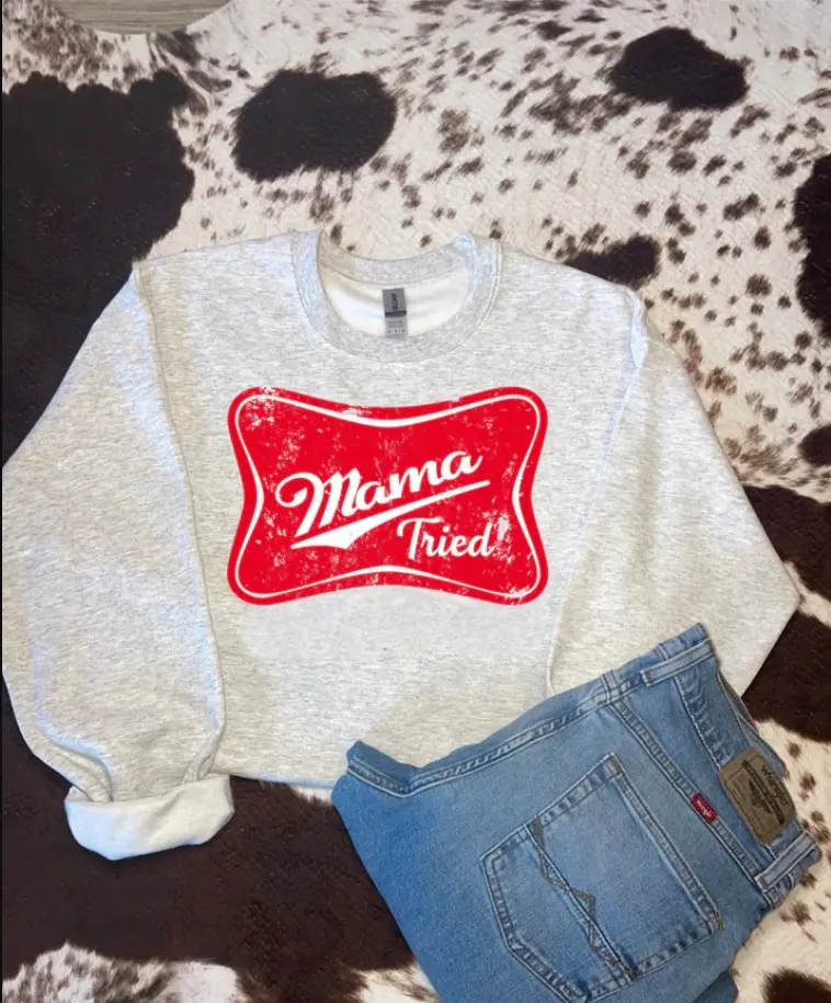 Mama Sweatshirt, Graphic Tees, Streetwear Tee, Unisex Shirt Casual Classic Sweatshirt, Hoodie, Menswear, Gifts for all