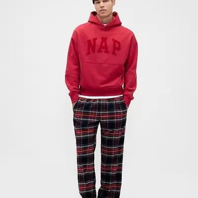 Nap Set Gap TikTok Shop