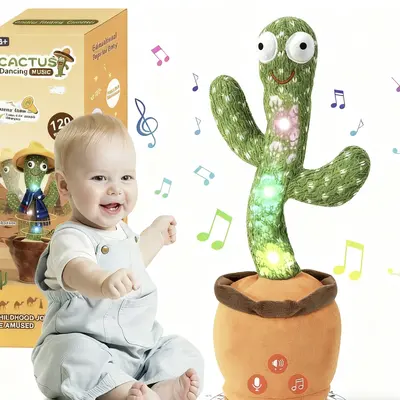 Baby Talking Meme Tous TikTok Shop