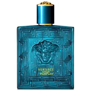 Versace Eros for Men Parfum Spray, 3.4 Ounce