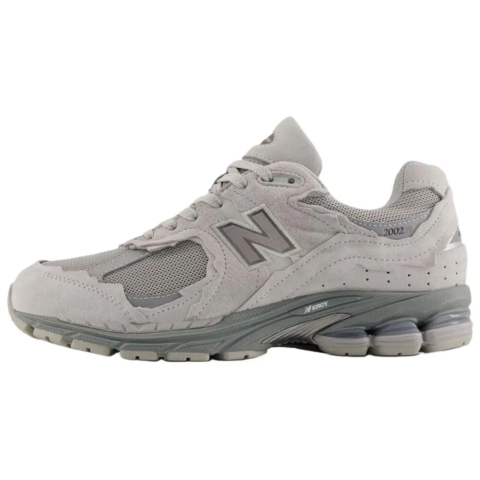New Balance 2002R GORE-TEX 'Protection Pack - Slate Grey' Lightweight Running Shoe, Walking Sneaker, Walking Shoes, Waterproof, Casual, Outdoor Wear, Snug Fit, True Size