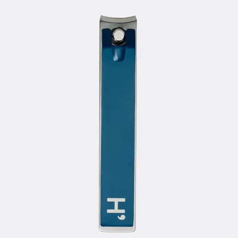 Harry's Nail Clipper - Classic Design for Nail Care, Ideal for Everyday Use Compact Lightweight Manicure Cutics