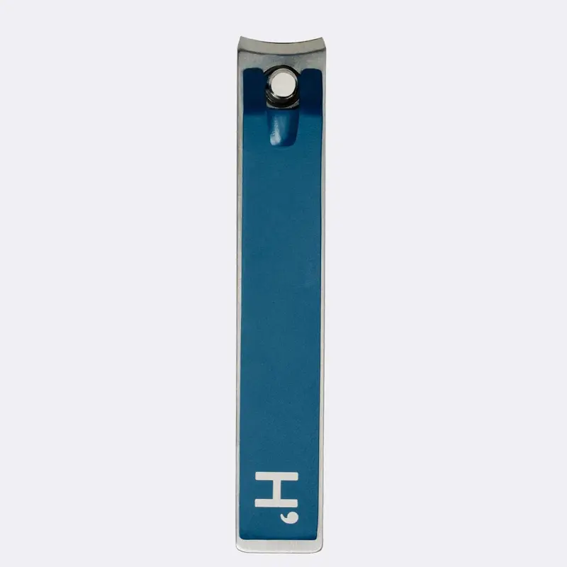 Harry's Nail Clipper - Classic Design for Nail Care, Ideal for Everyday Use Compact Lightweight Manicure Cutics
