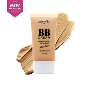 Sand BB CREAM Foundation #6