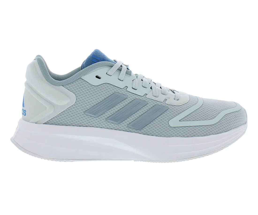 Adidas Duramo 10 Women's Athletic Training Shoes, a Versatile Sports Sneaker and Everyday Performance Footwear, Casual, Sports Shoes, Gym, Closed, Multi-Size, Three Stripes