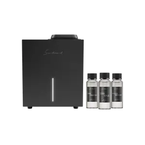 Scentiment Diffuser PRO 2 - Cold-Air Fragrance Oil Diffuser | Wi-Fi & App Control | Adjustable Fragrance Intensity | Covers 2,000 Sqft | Safe for Pets & Kids