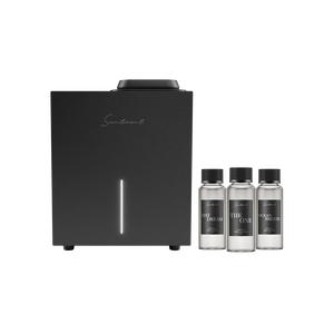 Scentiment Diffuser PRO 2 - Cold-Air Fragrance Oil Diffuser | Wi-Fi & App Control | Adjustable Fragrance Intensity | Covers 2,000 Sqft | Safe for Pets & Kids