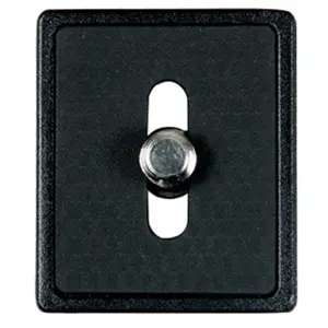 Vanguard QS-40 Quick Shoe Quick-Release Plate