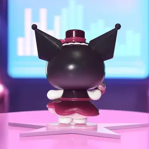 【TOPTOY】KM Shiny Idol Series Figure Box, Cute Figures, Desktop Ornament, Collectible Toys, Birthday & Holiday Gift