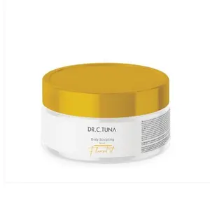 Dr.C.Tuna Flaunt It Body Sculpting Scrub - Water/Aqua Enriched Formula with Thyme Extract for Firming & Exfoliating - 6.7 fl. Oz.