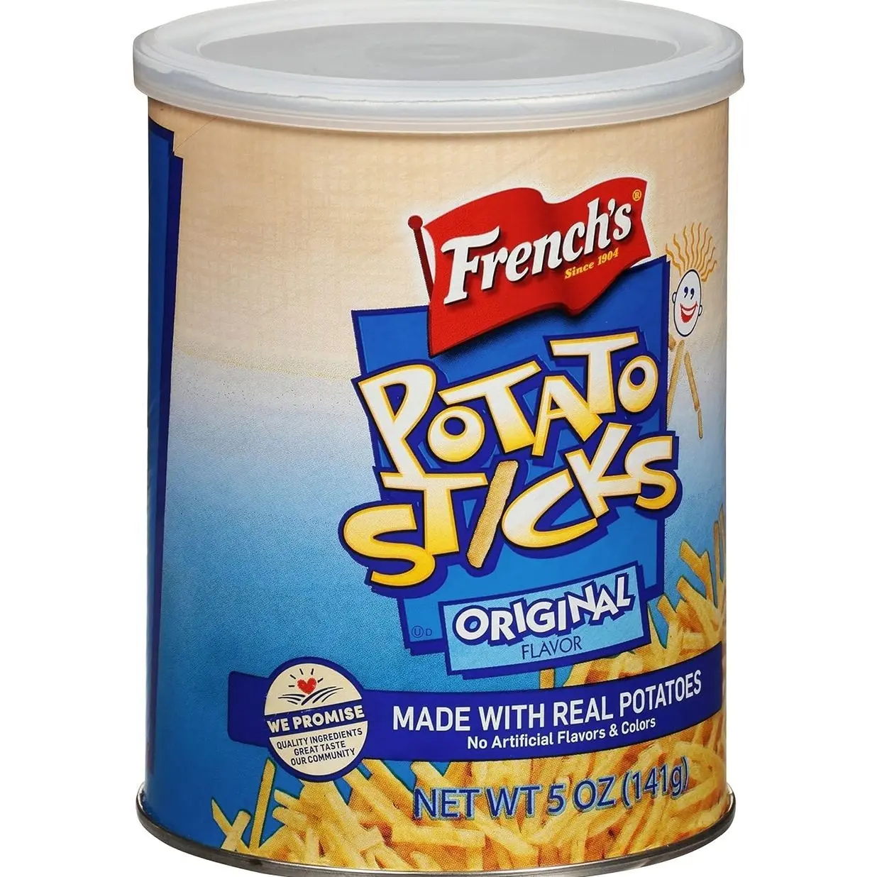 French's Original Potato Sticks, 5 oz