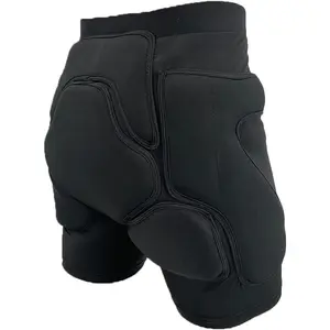 Protective Padded Shorts   Padded Short Pants   Protection Shorts