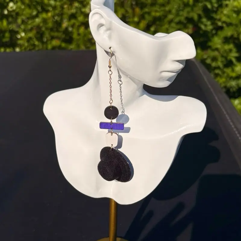 Artisanal Earrings