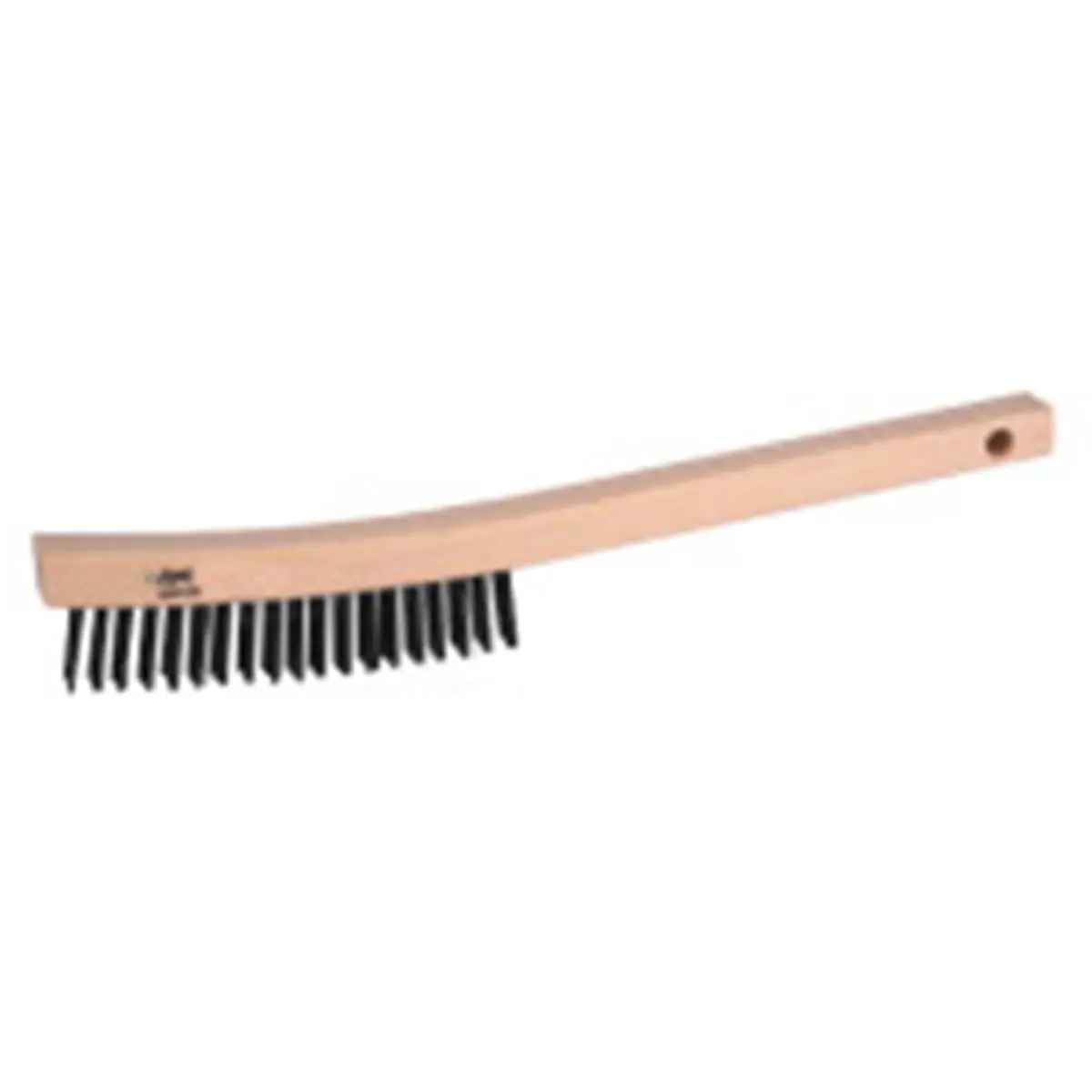 212 MAIN Premium Durable Long-Handle Cleaning Brush - 4x18 in Household Tool for Home Appliance, Iron Maintenance