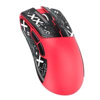 TK-R1 Mouse-Red & Griptape-203