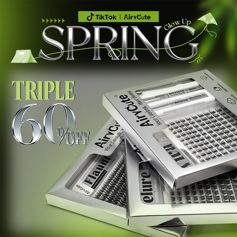 Velure Kit + Viva Kit + Flaunt Kit