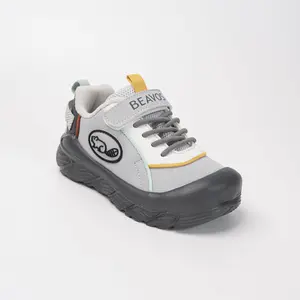 Emerson Sneaker - Round Toe All Seasons Water-Resistant Upper Super-Soft Inner Lining Adjustable Upper Durable Lightweight Outsole