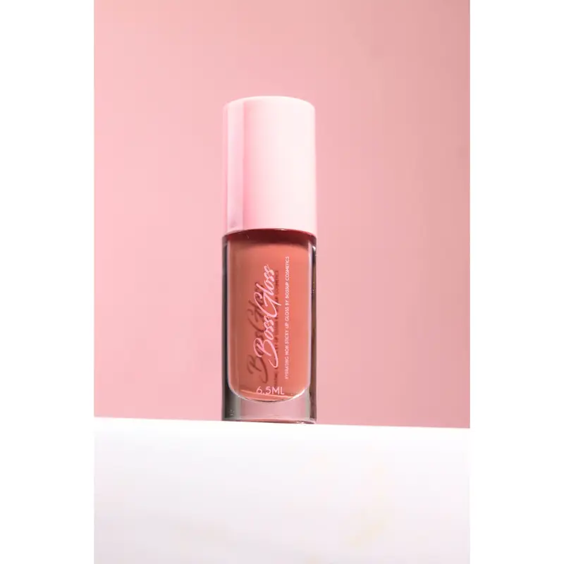 Self Made Lip Gloss