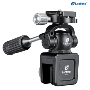 Leofoto WN-01+SW-01 Car Window Clamp Kit/ Windows Mounting Head for Binoculars/ Lens and Camera