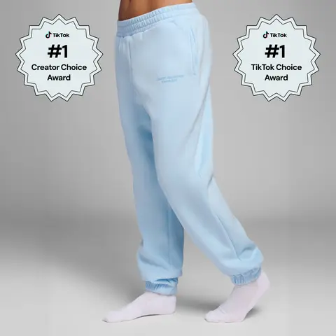Comfrt | Limited Edition Pastel Sweatpants