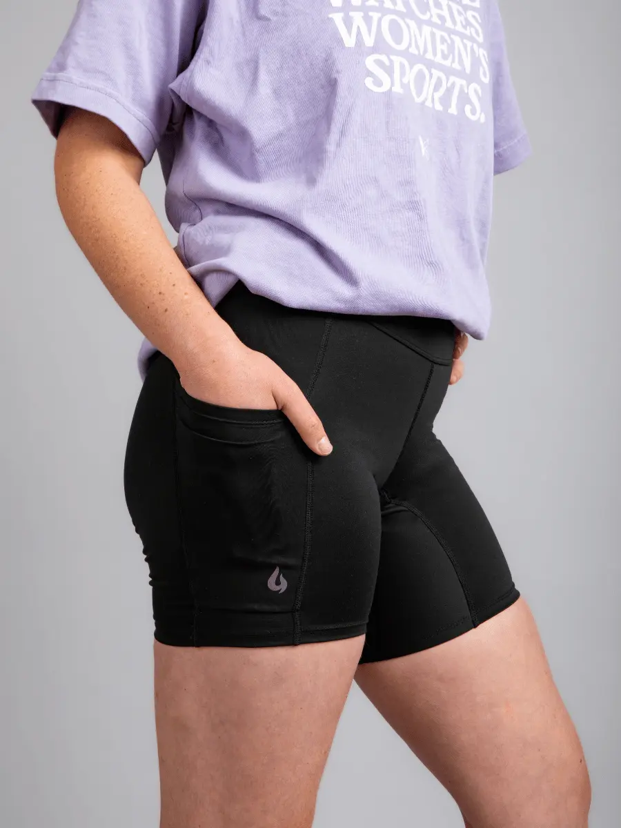 Go Free 6" Shorts Go Free 6" Shorts