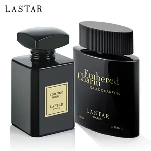 Two-pack LASTAR Men's Perfume Set | Includes men's oriental fragrance with dual woody and spicy notes. An ideal gift choice, perfect for anniversaries and festive occasions. summerwins