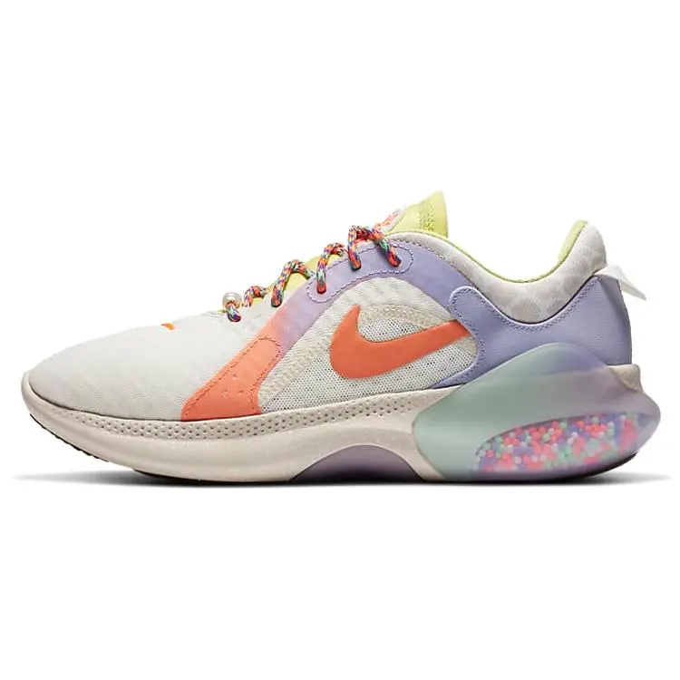 Nike Joyride Dual Run 2 Sail Orange Frost Low Top Casual Running Shoes Women's DC3286-181