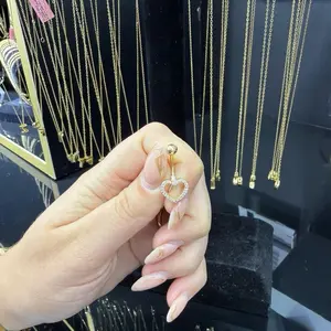 Piercing 14k