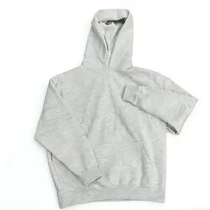 Oatmeal Hoodie Loose,FitTrendy Streetwear Beige Pullover Long Sleeve Fall Streetwear Men's Casual Top, Long Sleeve, Menswear, Soft Fabric Style clothing brand TikTok shop