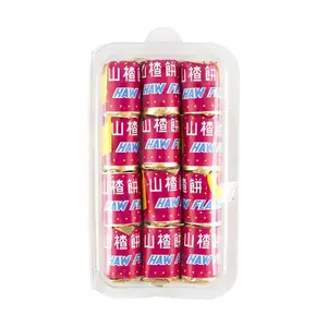 HEXING Haw Flake Snacks 9.74 oz