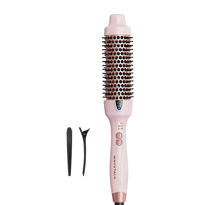 Wavytalk Blowout Express Ionic Thermal Brush