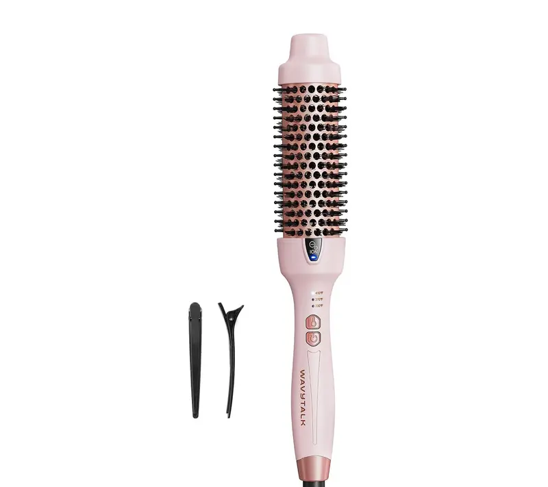 Wavytalk Blowout Express Ionic Thermal Brush