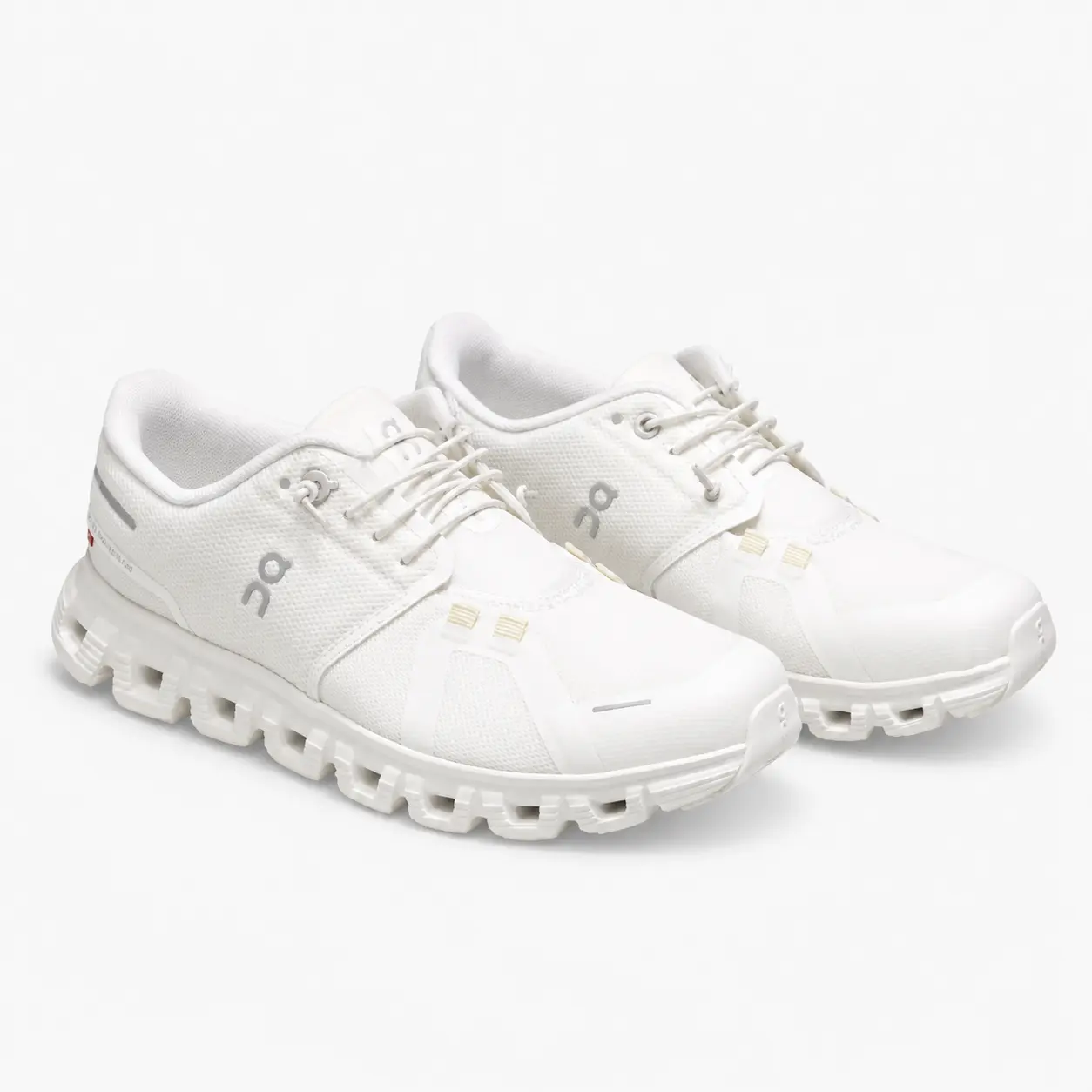 Women's Unisex Cloud 6 Running Sneakers - Lightweight, Breathable, Non-Slip Athletic Shoes with CloudTec Cushioning for Running, Gym, Daily Casual Wear