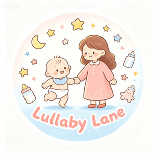 Lullaby Lane Lullaby Lane