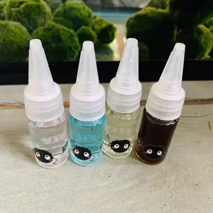 Moss Balls Nutritions Set Stabilizer, Conditioner, Liquid Carbon, Anti-pest