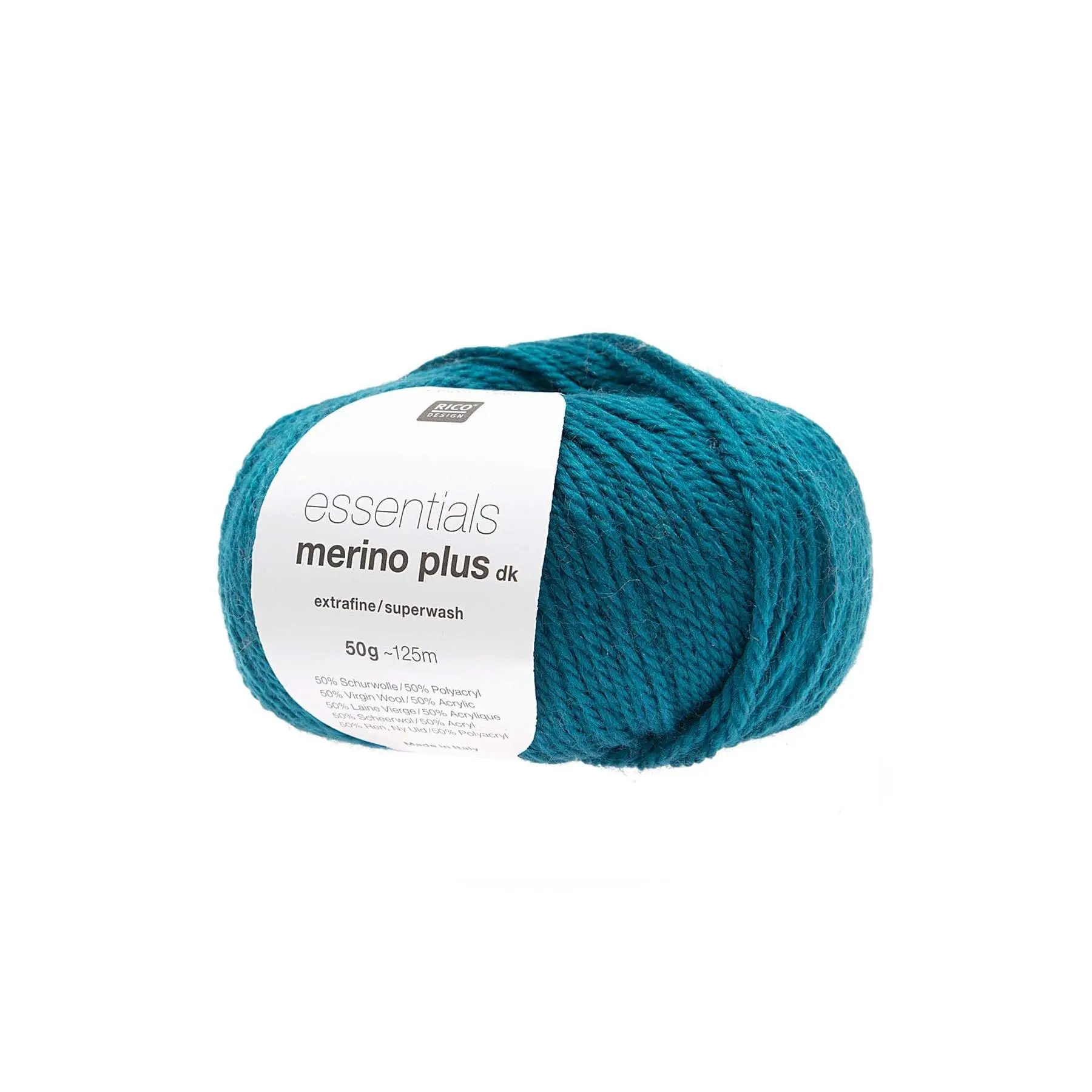 Rico Design Essentials Merino Plus DK