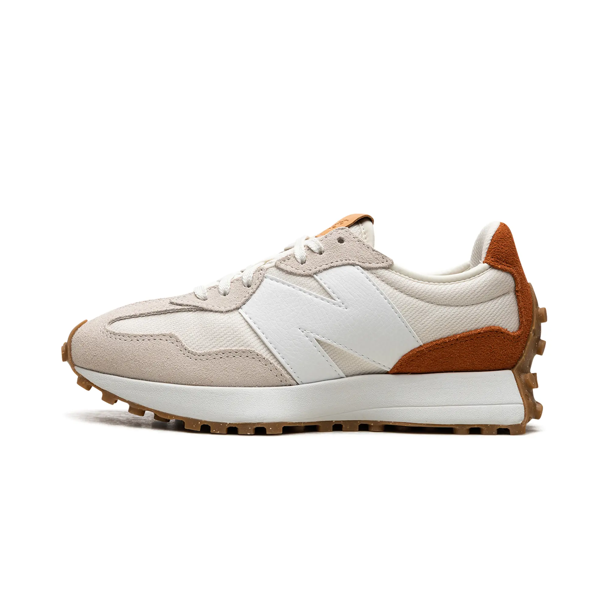 327 WMNS "Sea Salt Rust Oxide" WS327RA 327 WMNS "Sea Salt Rust Oxide" WS327RA