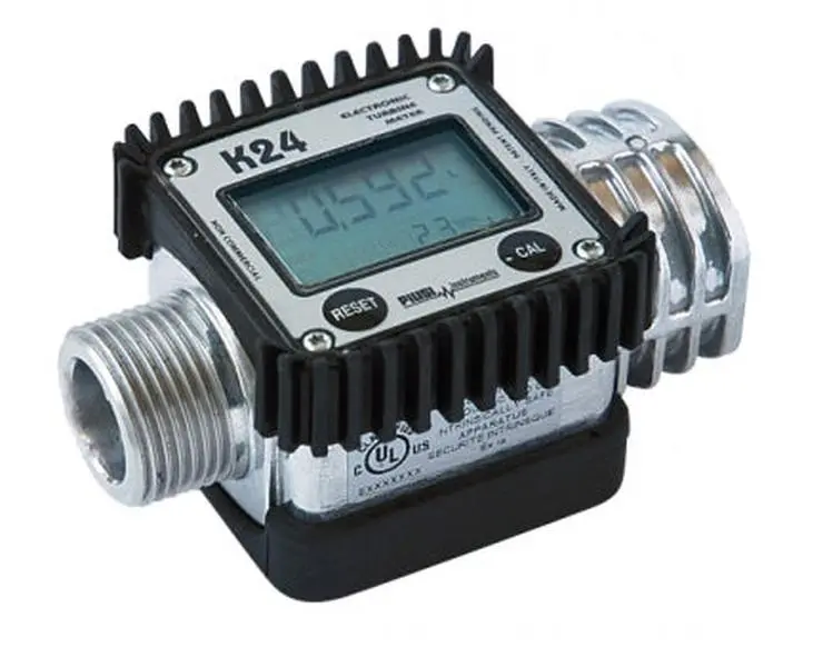 Liquidynamics In Line Pulse Generator | P/N 100392-P