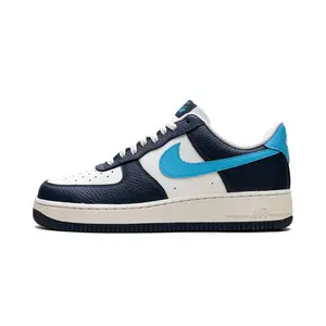 Air Force 1 Low "Armory Navy Baltic Blue" HJ9291 478