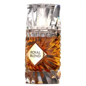 Fragrance World Royal Blend 3.4 Extrait De Parfum Extract Unisex Fragrance World Royal Blend 3.4 Extrait De Parfum Extract Unisex