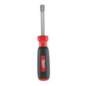 Milwaukee 48-22-2533 6mm HollowCore™ Magnetic Nut Driver