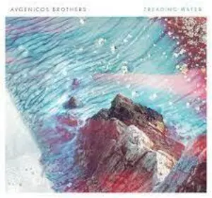 Avgenicos Brothers - Treading Water  [COMPACT DISC - CD] Australia - Import