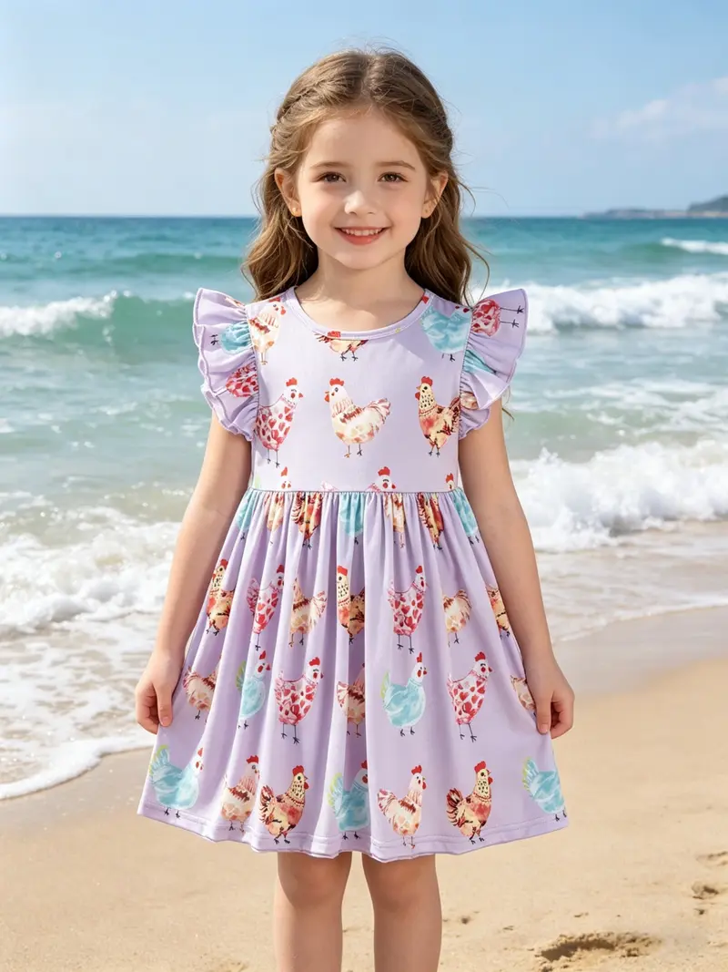 cute dresses for 8 year olds Elegant White Dress for Girls 8-12 Years - Long Sleeve Princess Gown, Kids  Bridesmaid Dress, Party & Wedding Costume - Shop Now! from Dhgate Girl's  Dresses