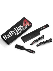 BaBylissPRO BaByliss4Barbers Essential Barber Kit #BBARBKIT