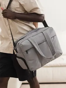 2026 Best-Selling Large Capacity Dual-Back Design Bag, Commute Travel Streetwear, One-Touch Switch, Fashion & Practical Multi-Layer