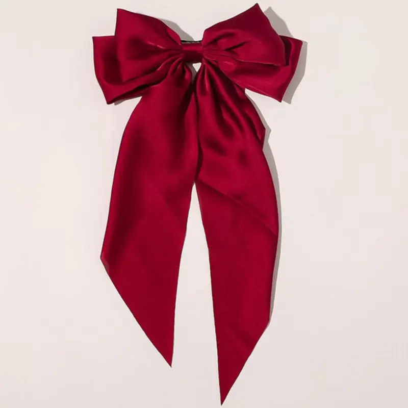 30 # Wine Red Ribbon