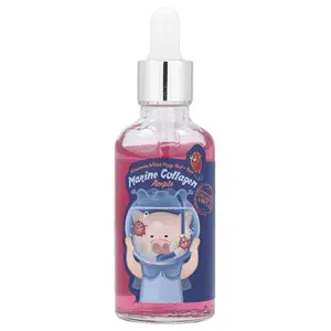 Elizavecca Witch Piggy, Hell-Pore, Marine Collagen Ample, 1.69 fl oz (50 ml)