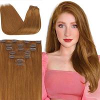 Medium Auburn Brown（30）