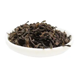 Young Pu-erh