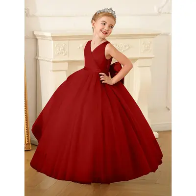 Dresses for Graduation 5th Grade Red TikTok Shop